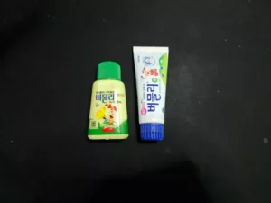 벌레물림 치료제 버물리, 모기에 물렸을 때 바르기 좋은 둥근머리 겔 타입이 최고입니다