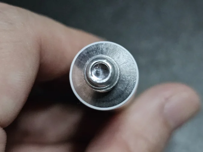 마데카솔 연고 얼굴 뾰루지 상처에 효과가 있을까? 직접써봤습니다. - 20251230_235244